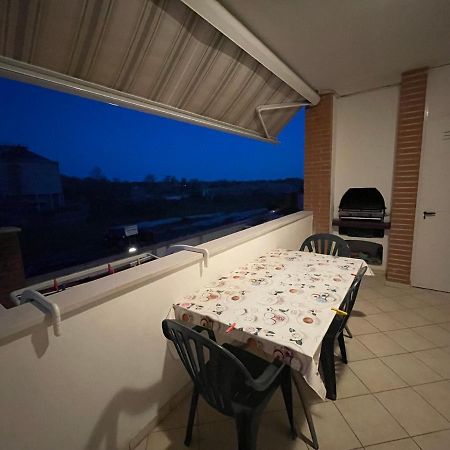 Апартаменты Piccola Venezia E Mare Лидо-дельи-Эстенси Экстерьер фото